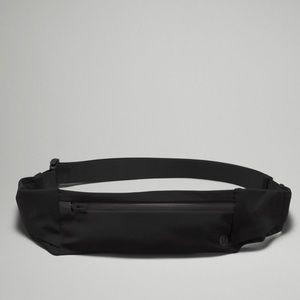 Fast and Free Running Belt